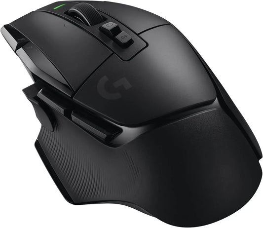 G502 X LIGHTSPEED Wireless Gaming Mouse -