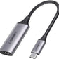 Ugreen-CM297-USB-C to HDMI Adapter-70444