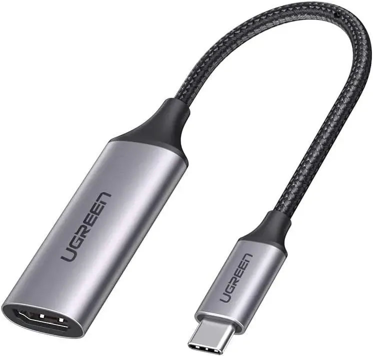 Ugreen-CM297-USB-C to HDMI Adapter-70444
