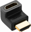Ugreen-HD112-HDMI Male to Female Adapter Up-20110