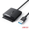 Ugreen-USB 3.0 to SATA Converter-CM257-60561