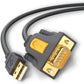 Ugreen-USB to DB9-RS232-Adabter Cable-1.5m-20201