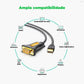 Ugreen-USB to DB9-RS232-Adabter Cable-1.5m-20201