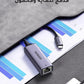 Ugreen-CM199-USB Type C to 10/100/1000M Ethernet-50737