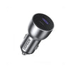 ACC-Ugreen-CD213-52.5W-USB+PD-Car-Charger-Dark-Gray-60980