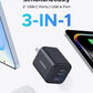 ACC-Ugreen-Charger-USB-C-GaN-Fast-Charger-EU-45W-Black-65052