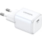 ACC-Ugreen-Charger-USB-C-GaN-Fast-Charger-EU-45W-White-65053