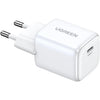 ACC-Ugreen-Charger-USB-C-GaN-Fast-Charger-EU-45W-White-65053
