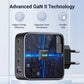Charger-Ugreen-Nexode 100W Charger 4-Port 1USB A-3USB C-Gray-90928