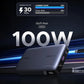 Charger-Ugreen-Power Bank-20000mAh-100W-Fast-Gray-25188