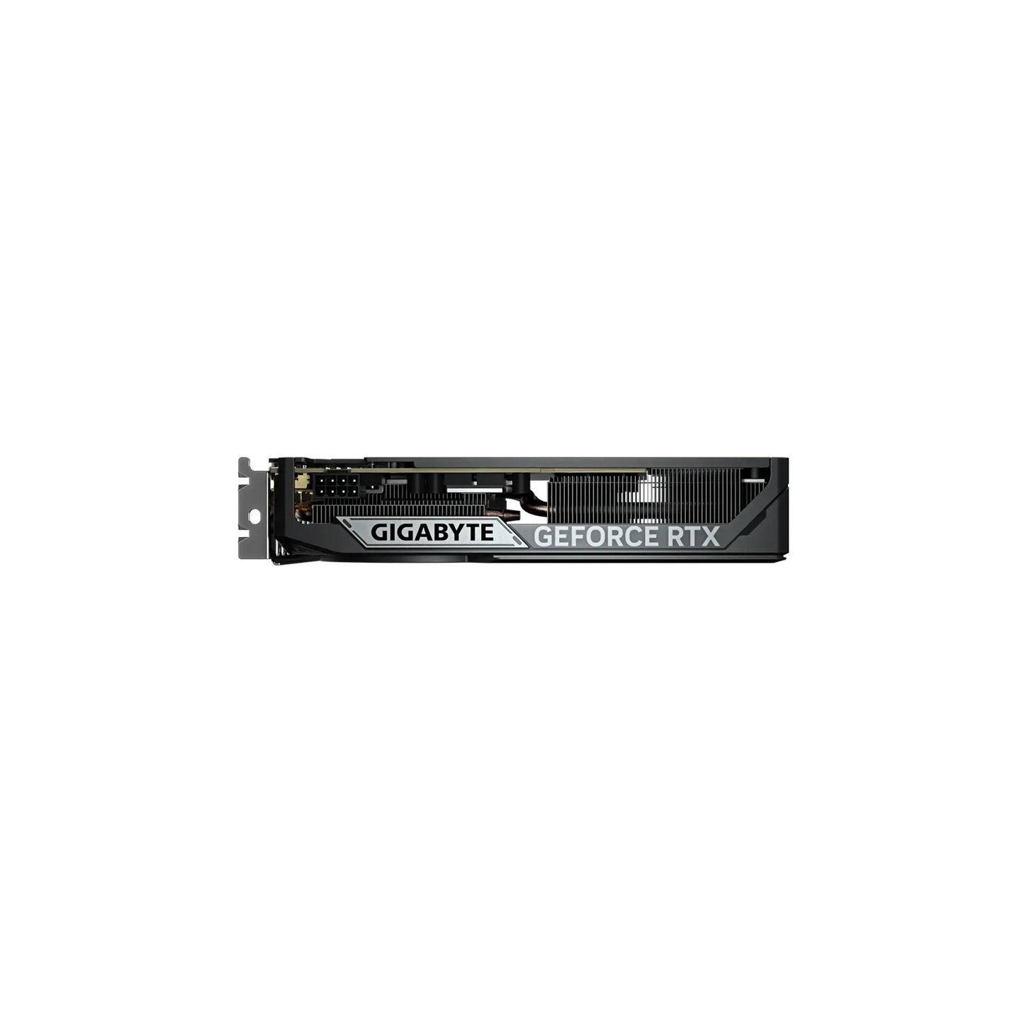 GIGABYTE RTX 5060 WINDFORCE MAX OC 8G GDDR7