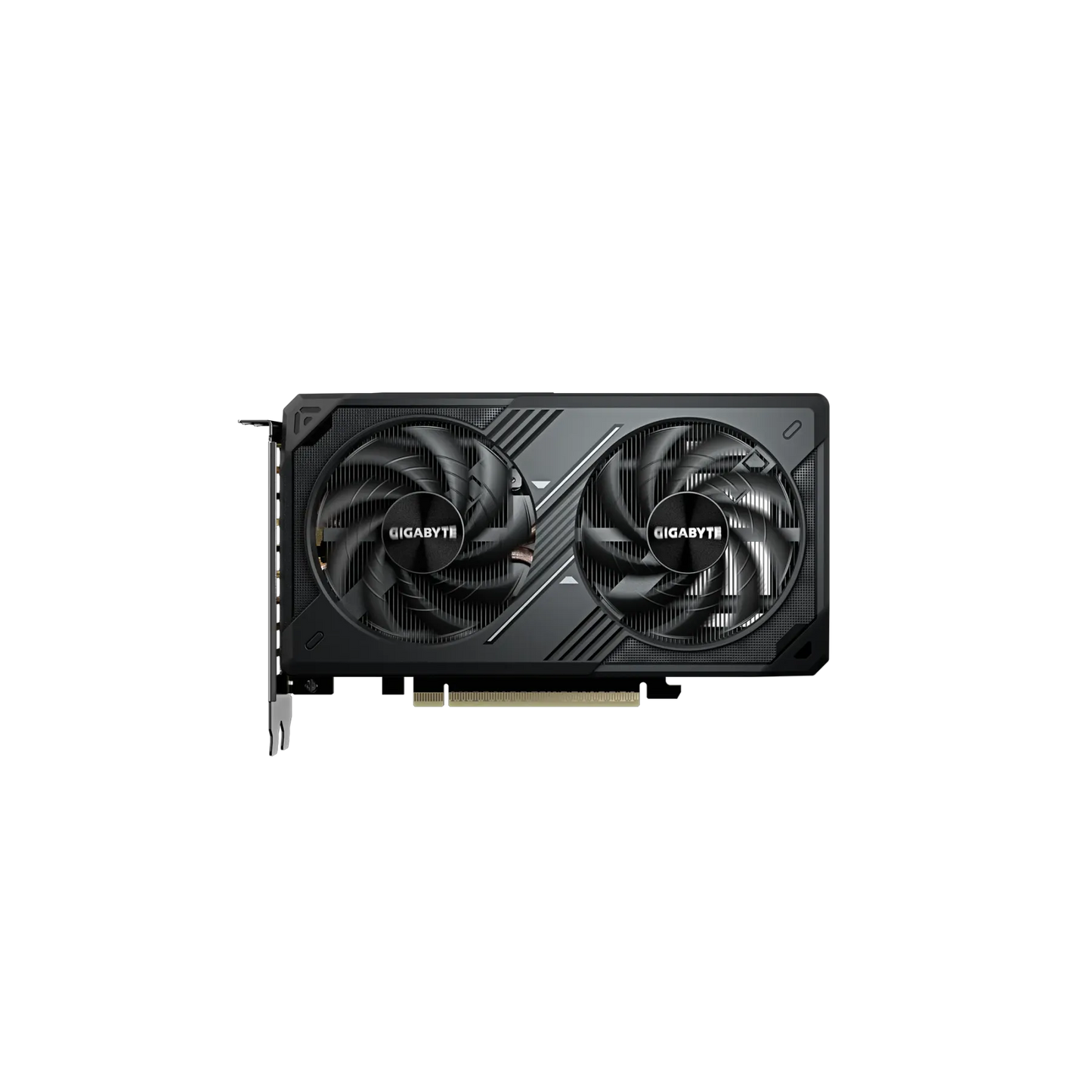 GIGABYTE RTX 5060 WINDFORCE MAX OC 8G GDDR7
