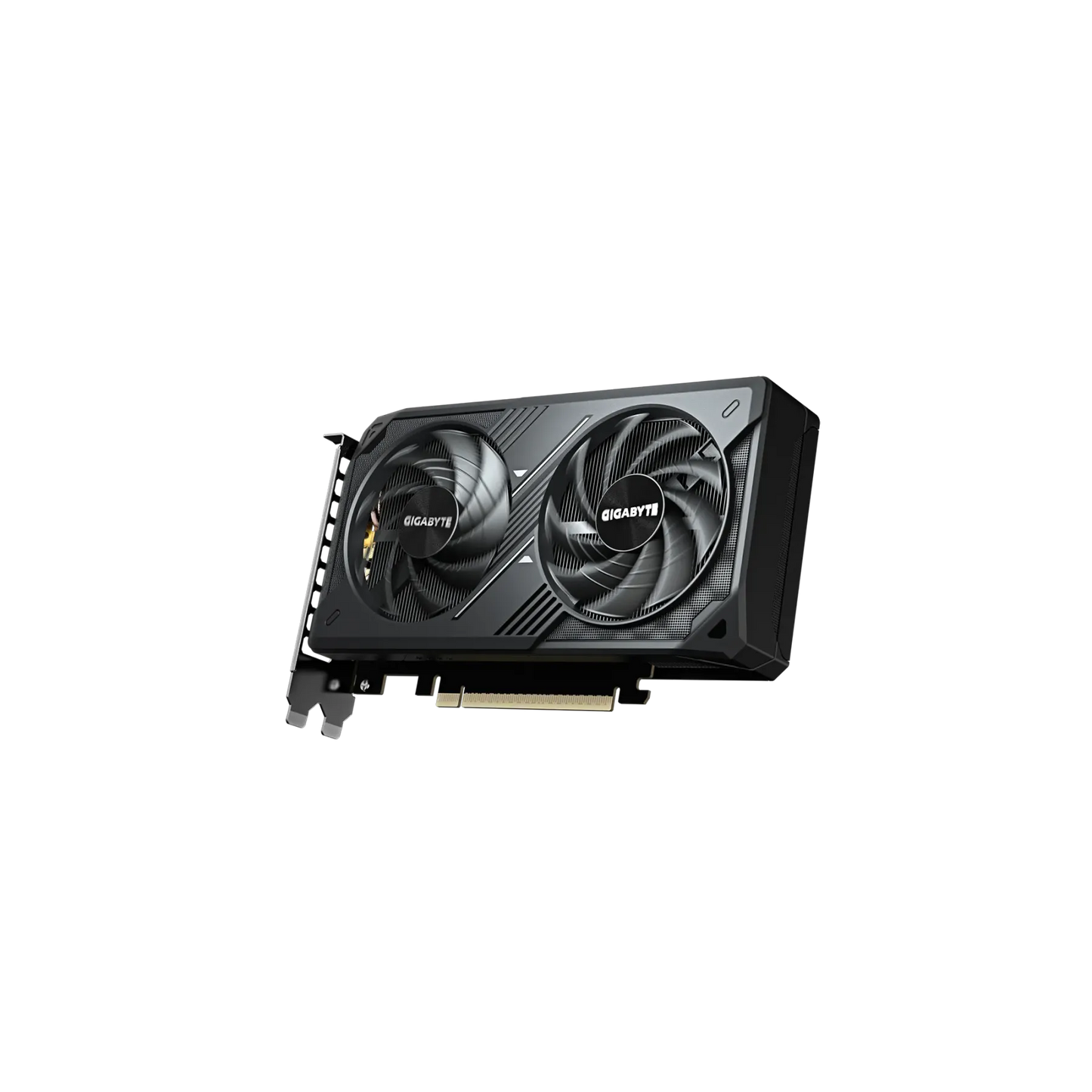 GIGABYTE RTX 5060 WINDFORCE MAX OC 8G GDDR7