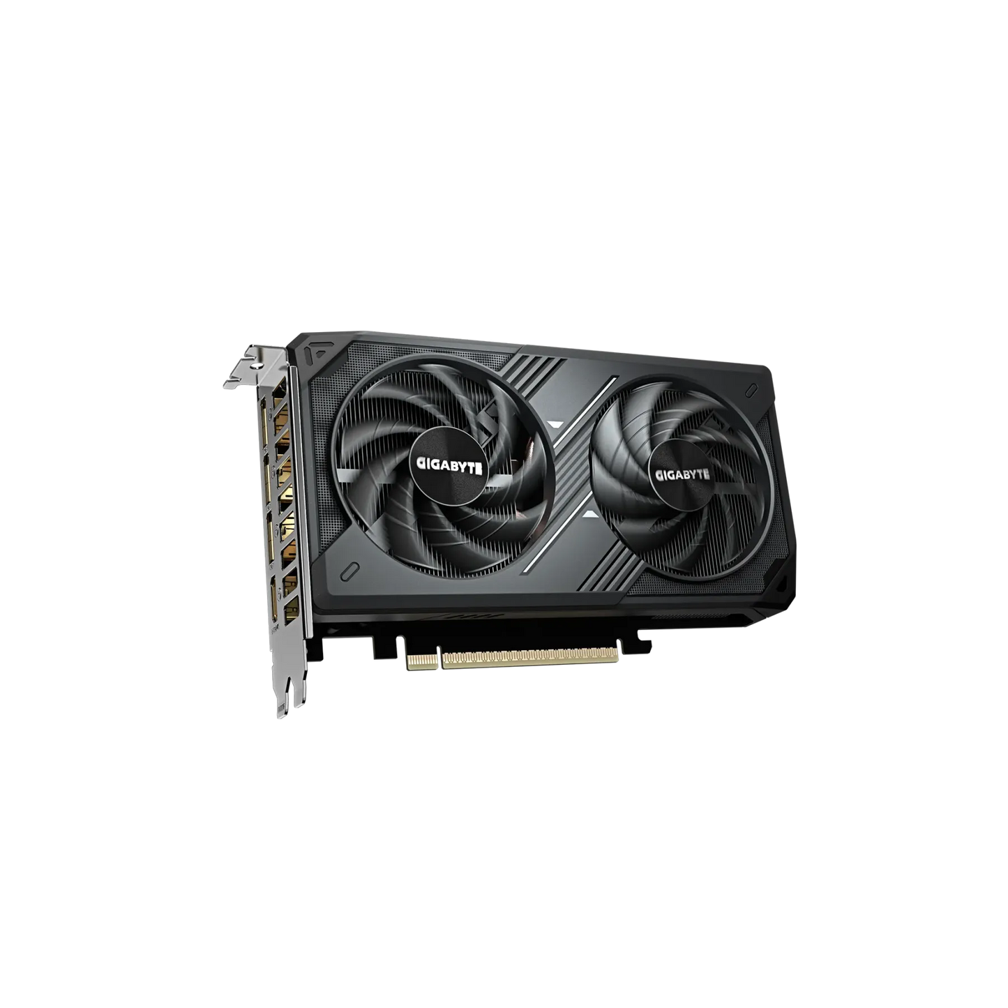GIGABYTE RTX 5060 WINDFORCE MAX OC 8G GDDR7
