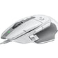 Logitech-Gaming-G502 X