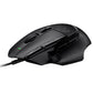 Logitech-Gaming-G502 X