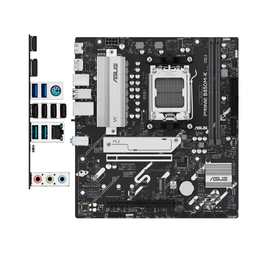 ASUS PRIME B850M-K