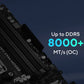 ASUS PRIME B850M MAX GAMING WIFI