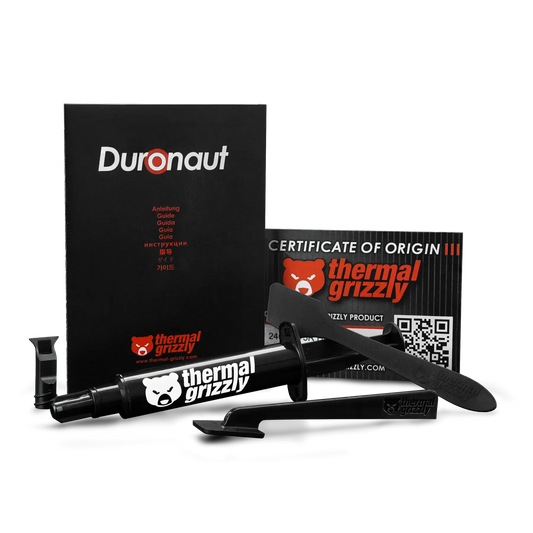 Thermal Grizzly Duronaut 6g Thermal Paste