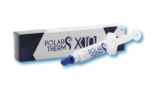 Thermal Grizzly Polartherm X10 10g