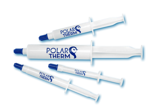 Thermal Grizzly Polartherm X10 10g