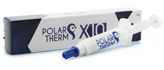 Thermal Grizzly Polartherm X-10 40g Thermal Paste