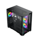 Xigmatek Crystal Storm + Asgard 750W Combo