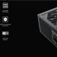 Xigmatek Crystal Storm + Asgard 750W Combo