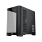 Xigmatek Crystal Storm + Asgard 750W Combo