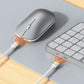 Combo-Meetion-i KEY-C230MW-Slim-Keyboard+Mouse-4 Mode