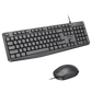 Combo-Meetion-Keyboard+Mouse-C235