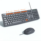 Combo-Meetion-Keyboard+Mouse-C235