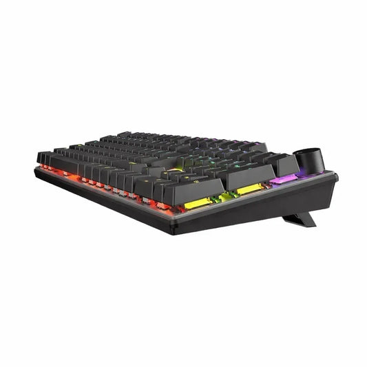Meetion-Keyboard-MK009PRO-Red Switch-Arabic