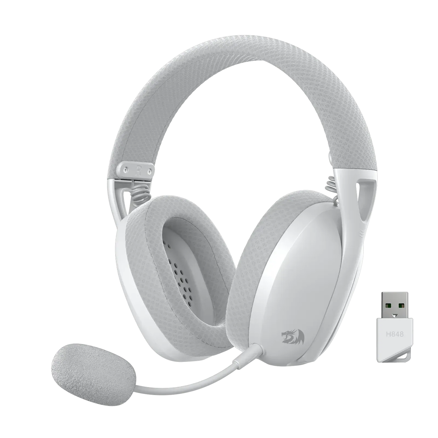 Redragon H848 Wireless Gaming Headset