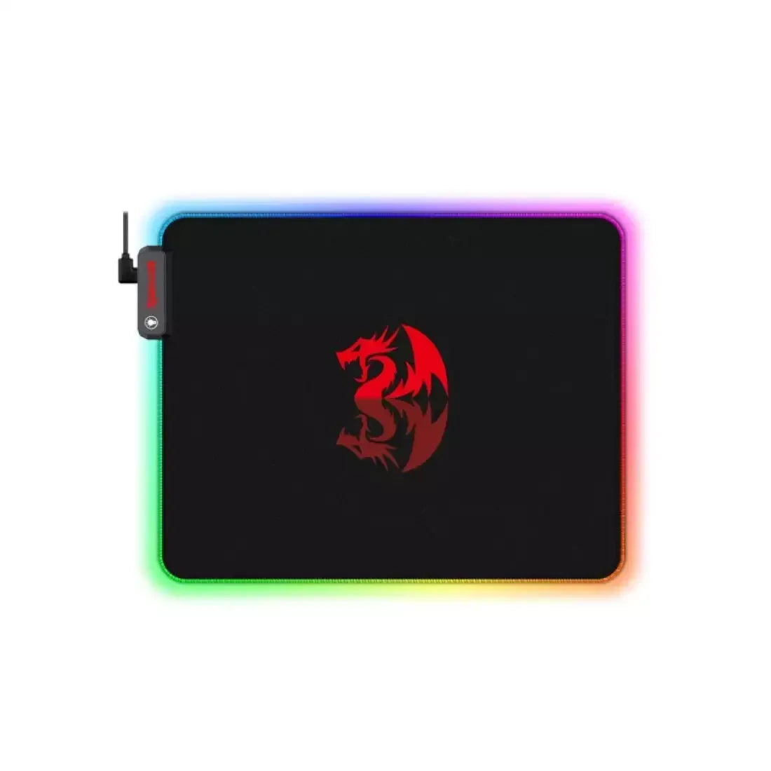 Redragon P026 RGB Gaming Mouse Pad