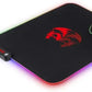 Redragon P026 RGB Gaming Mouse Pad
