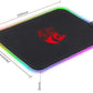 Redragon P026 RGB Gaming Mouse Pad