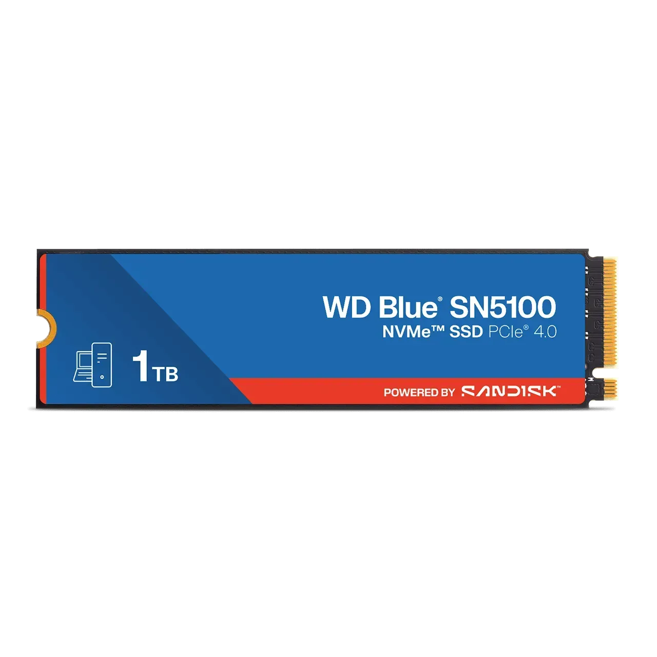 WD SN5100 1TB Gen4