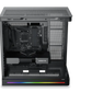Xigmatek Pano Air Type C 8 Fans ARGB Case