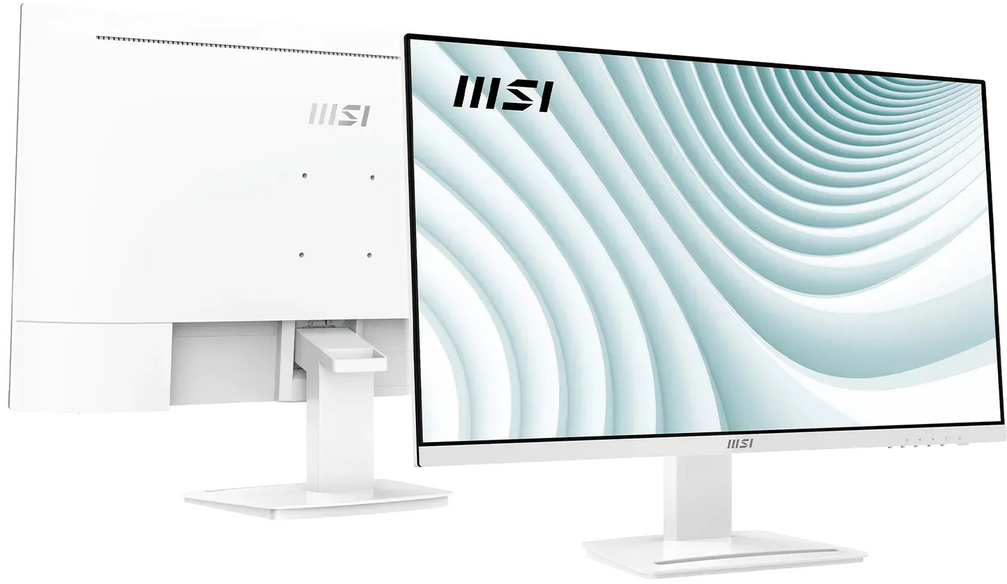 MSI PRO MP273AW 27" IPS 100Hz
