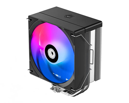 ID_COOLING SE-214-XT V2 4 H_PIPES FAN 120M RGB
