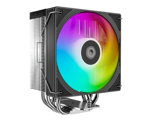 ID_COOLING FROZEN A410 SE V2 4 H_PIPES FAN 120M ARG