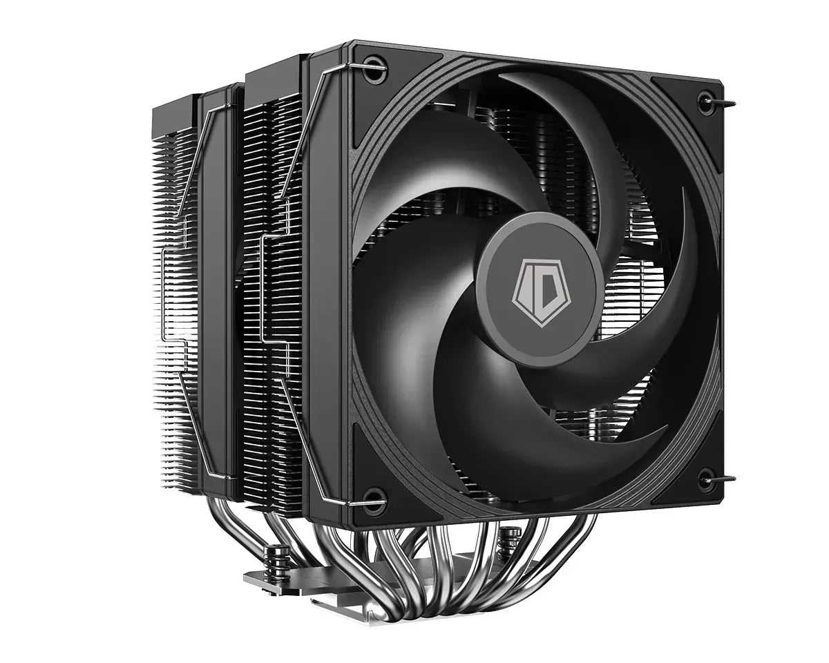 ID_COOLING FROZEN A620 PRO SE 6 H_PIPES 2 FAN 120M ARGB