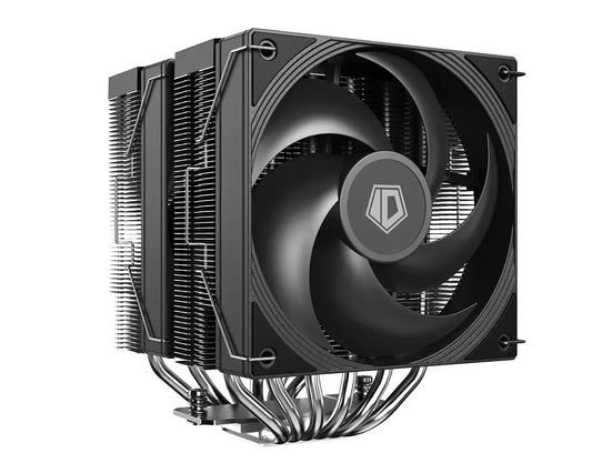 ID_COOLING FROZEN A620 PRO SE 6 H_PIPES 2 FAN 120M ARGB