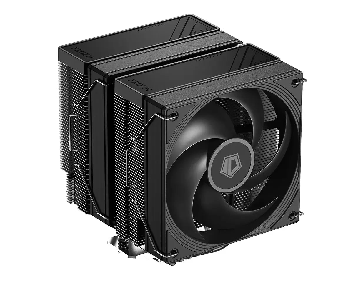 ID_COOLING FROZEN A620 PRO SE 6 H_PIPES 2 FAN 120M ARGB