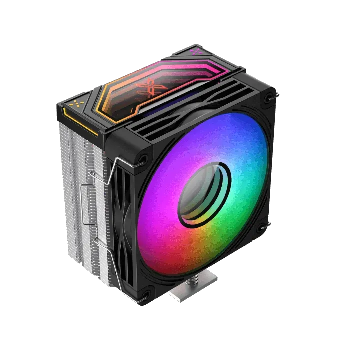 XIGMATEK EPIX II AIR COOLER
