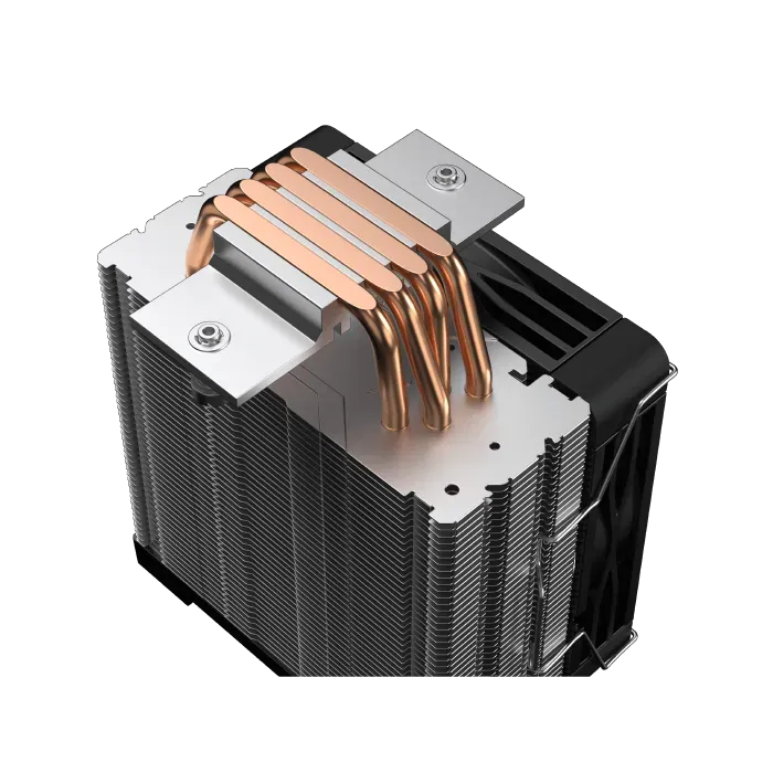 XIGMATEK EPIX II AIR COOLER