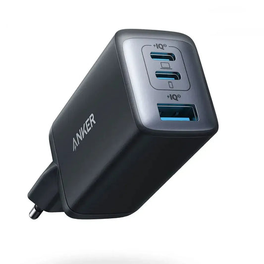 Anker-Charger III-3 Port-65W-2B-A2667G12