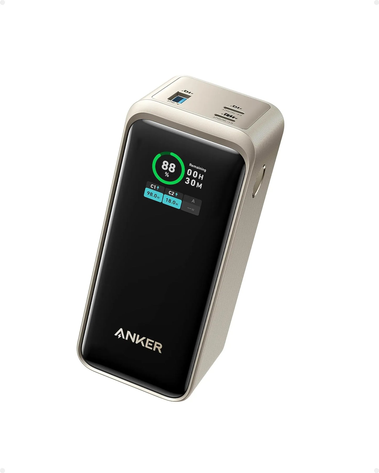 Anker-20000mAh-100W INPUT-200W-A13360B1