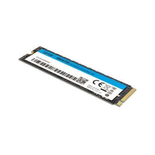 LEXAR NM610 PRO 1TB NVME GEN3
